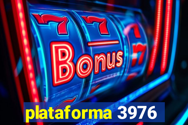 plataforma 3976